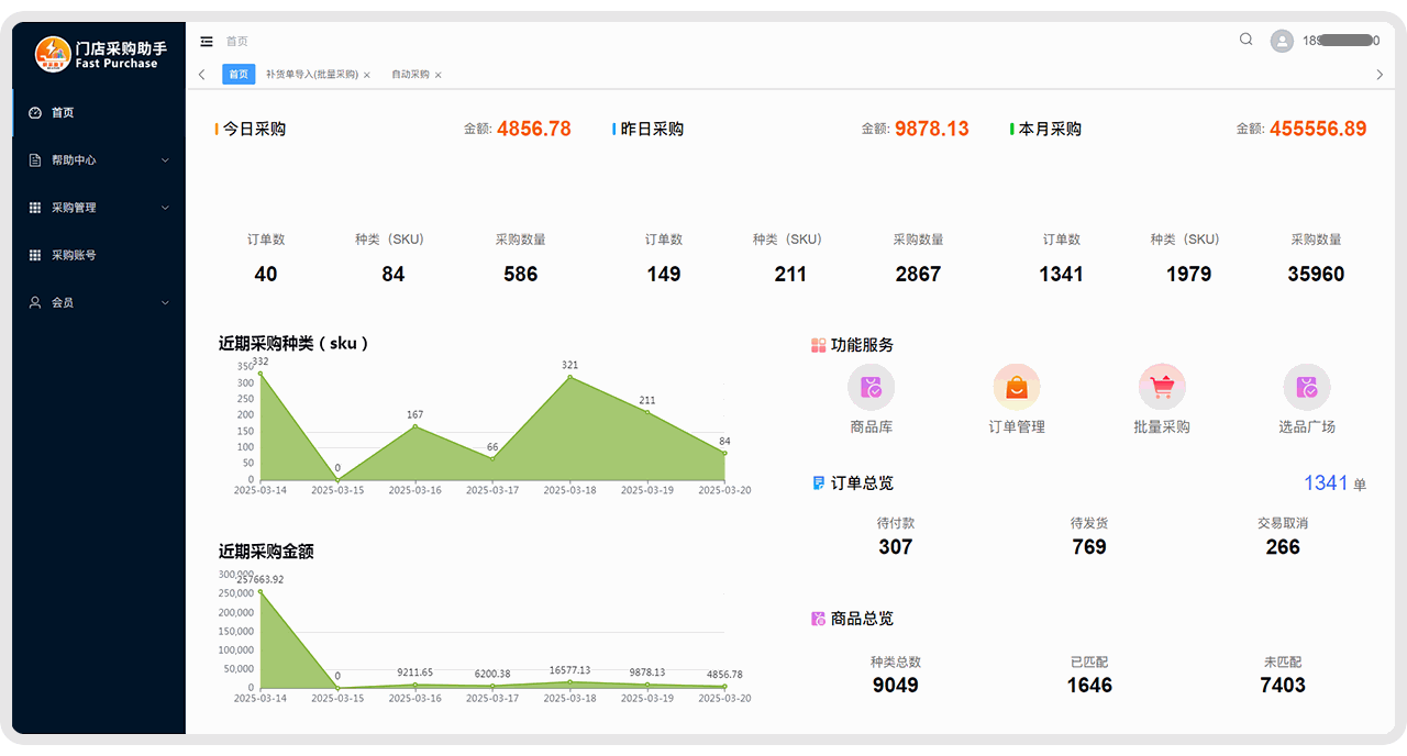 Odoo CMS - 大图